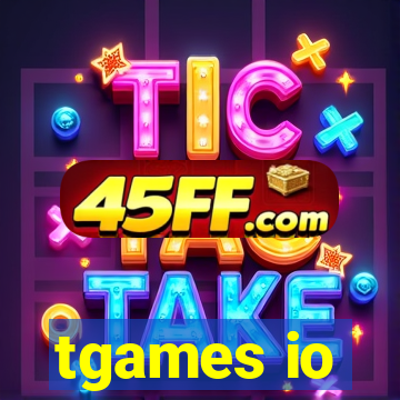 tgames io